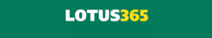 Lotus365 Logo