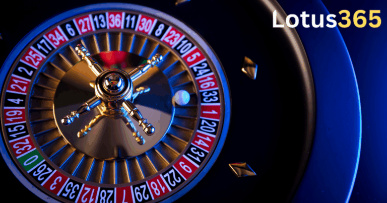 Lotus365 India’s Evolving Frontier in Online Betting & Casino Gaming