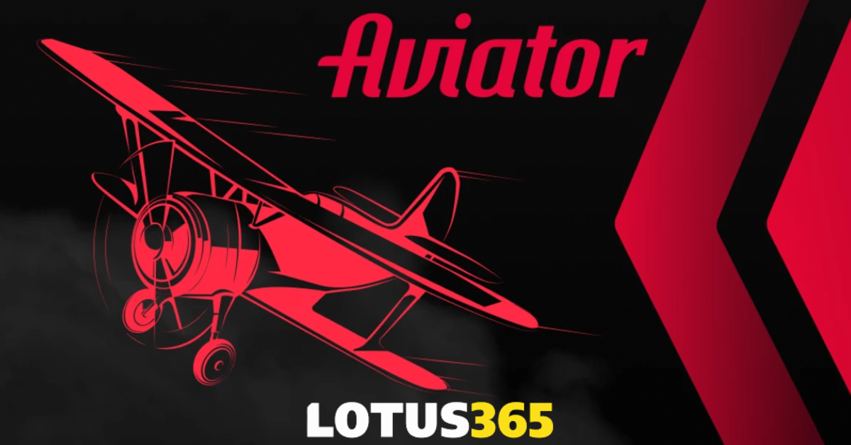 Aviator Game on Lotus365 A Smarter Way to Play and Win Online