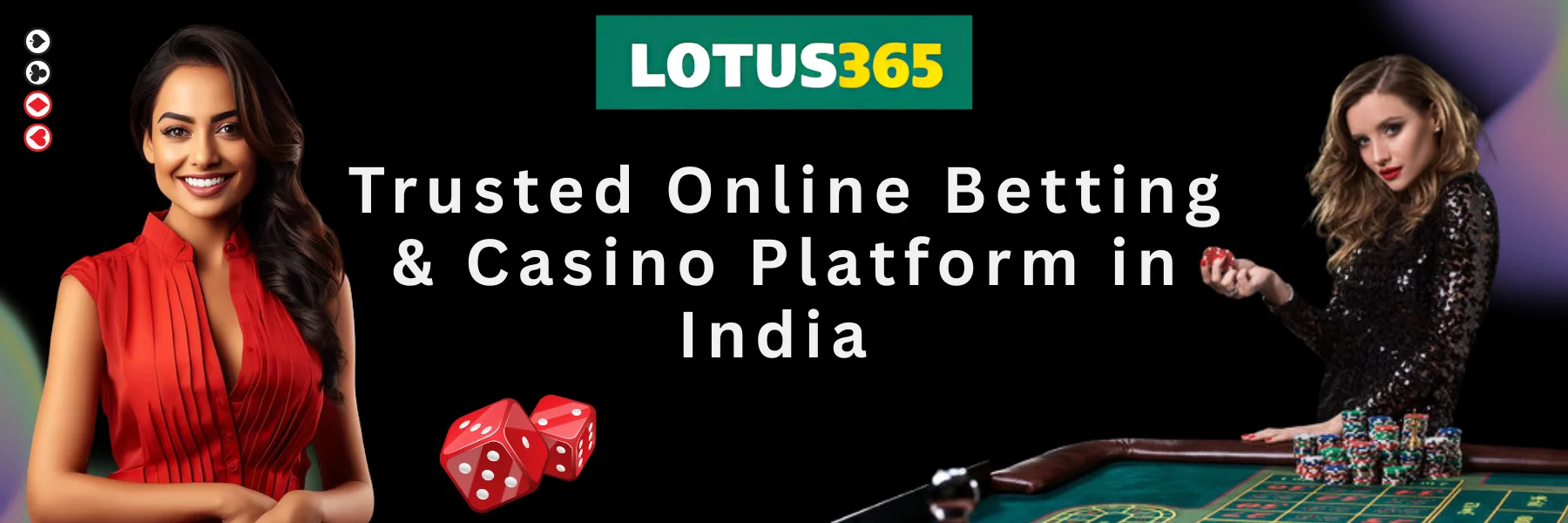 Sports Betting Promotional Banner